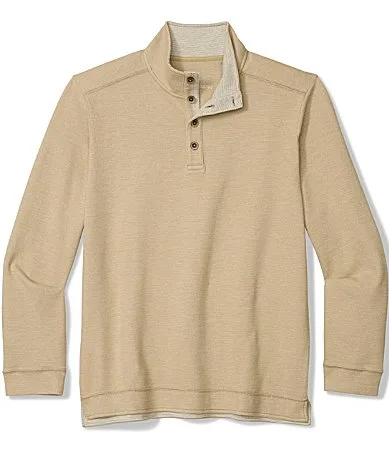 Camino Bluff Button Shirt by Tommy Bahama