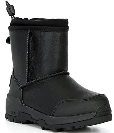 Adirondack XXV Waterproof Pull on Boots by UGG