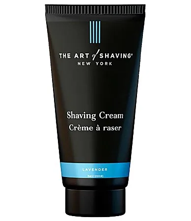 Lavender Shave Cream - 2.5 oz by The Art of Shaving