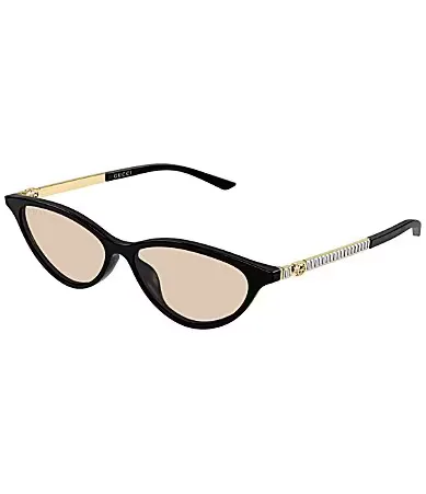GG2211S 54mm Cat Eye Sunglasses by Gucci