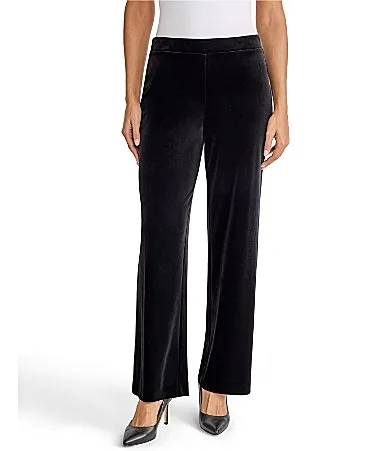 Wide Leg Pants by Kasper