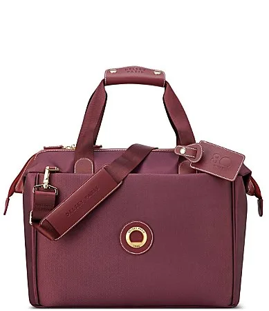 Chatelet Air 2.0 Small Weekender Travel Bag by Delsey Paris