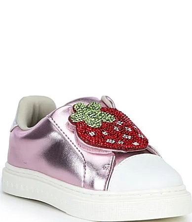 T-Tinka Sneakers by Steve Madden