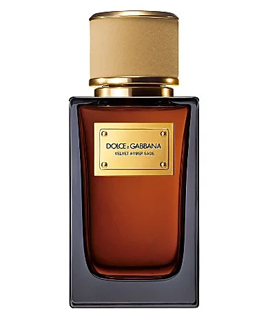 Velvet Amber Sage Eau De Parfum - 3.3 oz by Dolce & Gabbana