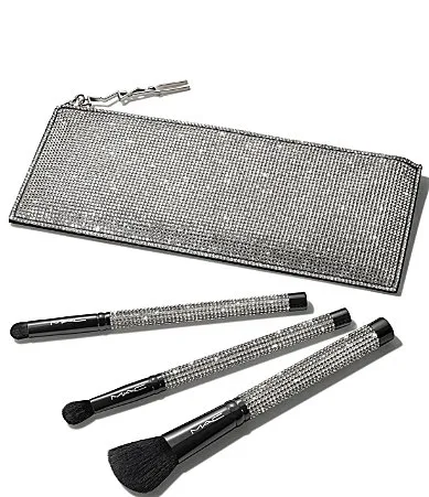 Finishing Touch Brush Holiday Gift Set by M.A.C.