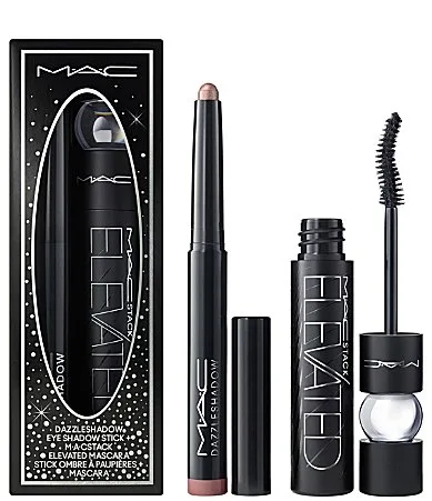 Dressed to Dazzle Eye Holiday Duo Set by M.A.C.