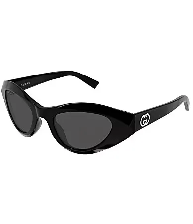 GG2201S 50mm Cat Eye Sunglasses by Gucci
