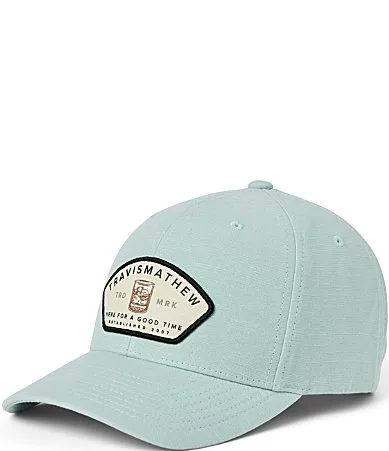 Azure Escape Hat by Travismathew