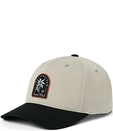 Familiar Destination Hat by Travismathew