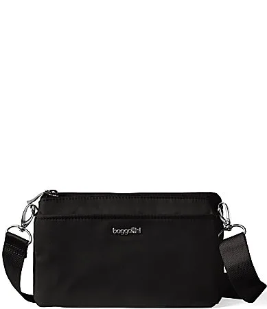 Manhattan Collection Perry Crossbody Bag
