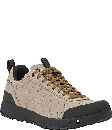 Bozeman II Low Suede Sneakers by Oboz