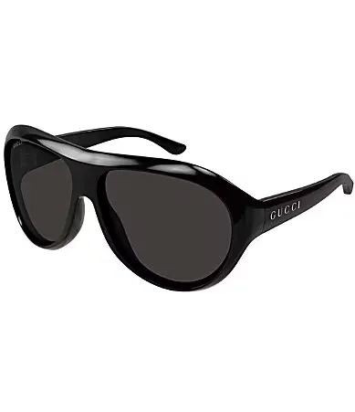 GG2270S 62mm Phantos Sunglasses by Gucci