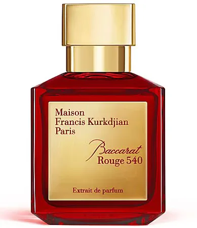 Baccarat Rouge 540 Extrait De Parfum - 6.8 oz by Maison Francis Kurkdjian