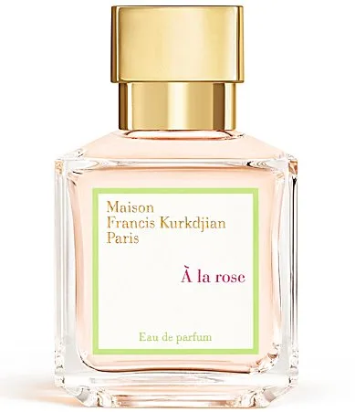 A La Rose Eau De Parfum - 2.4 oz by Maison Francis Kurkdjian