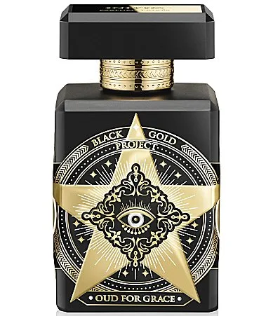 Oud for Grace Eau De Parfum - 3 oz by Initio Parfums Prives