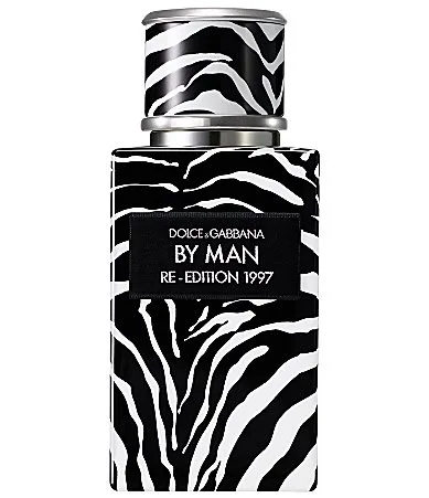 Dolce Gabbana by Man Re-Edition Eau De Parfum - 3.3 oz by Dolce & Gabbana