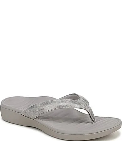 Tomales Thong Sandals