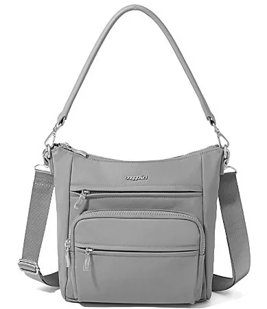 Nolita Convertible Crossbody Bag