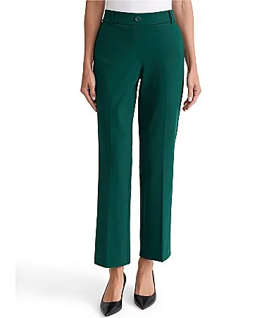 Pull-On Compression Pants by Kasper