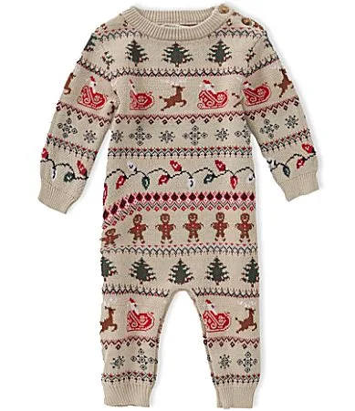 Fair Isle Coverall by Adventurewear 360