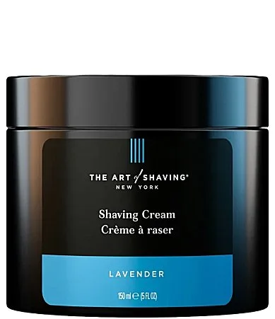 Lavender Shave Cream - 5 oz by The Art of Shaving