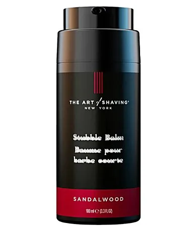 Sandalwood Stubble Balm - 3.3 oz by The Art of Shaving