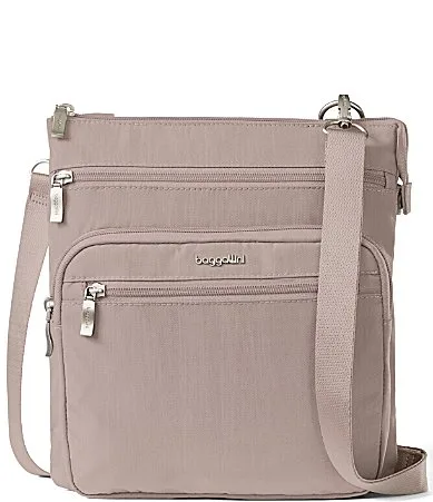 Out and About Crossbody Bag