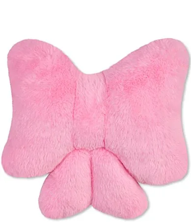 Bow Plush by Iscream