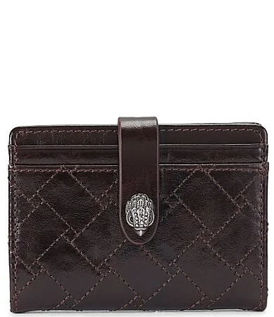 Celia Multi Card Holder Wallet by Kurt Geiger