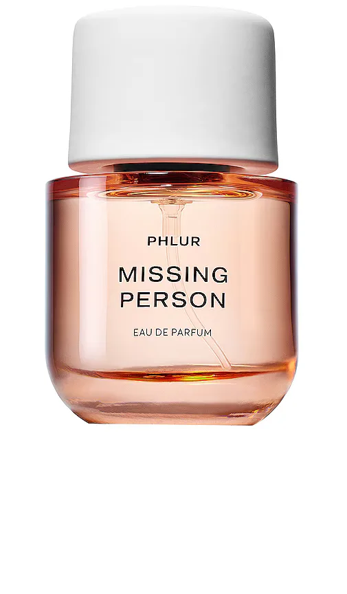 Missing Person Eau De Parfum 50ml by Phlur