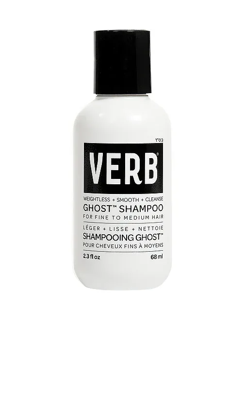 Travel Ghost Shampoo by Verb