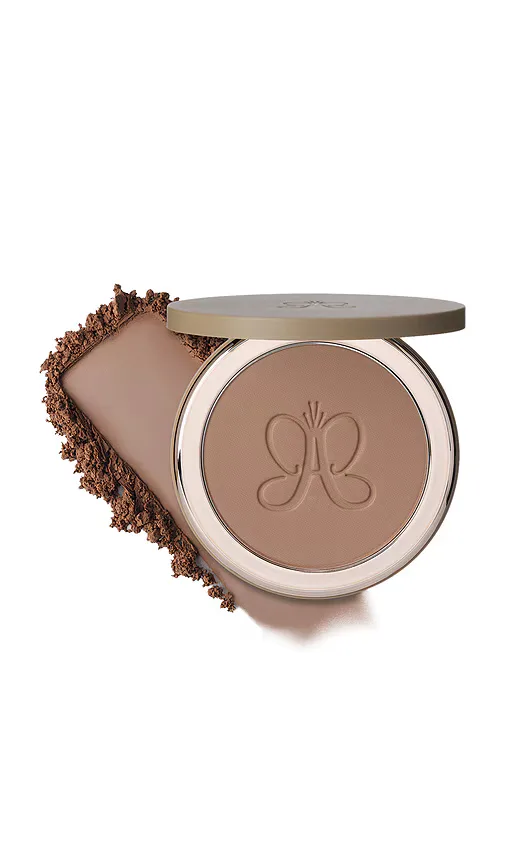 Smooth Blur Bronzer - Tropical Tan by Anastasia Beverly Hills