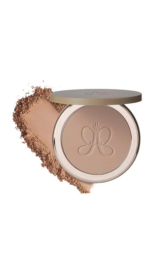 Smooth Blur Bronzer by Anastasia Beverly Hills