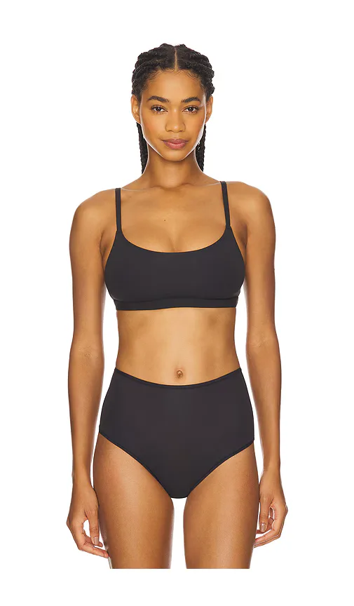 Fits Everybody Scoop Bralette by Skims