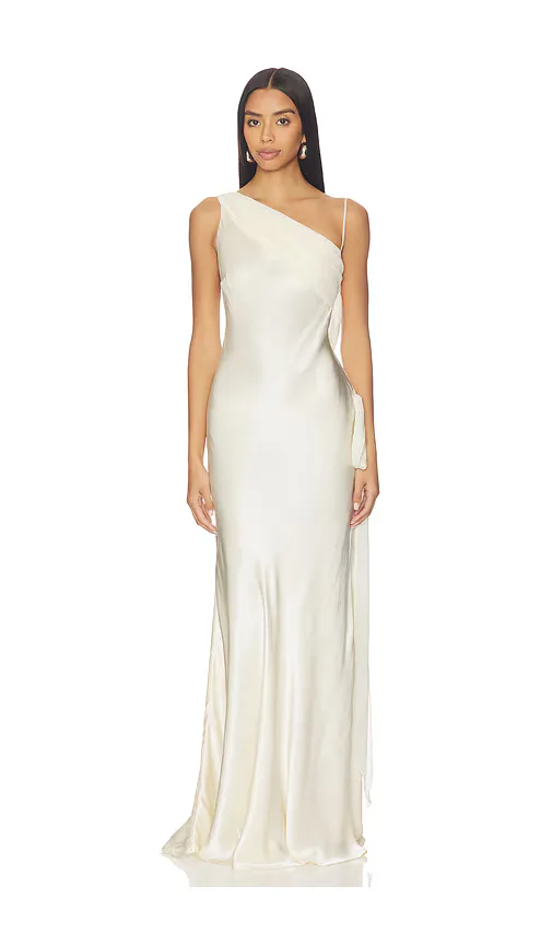 Helena Dress by Arcina Ori