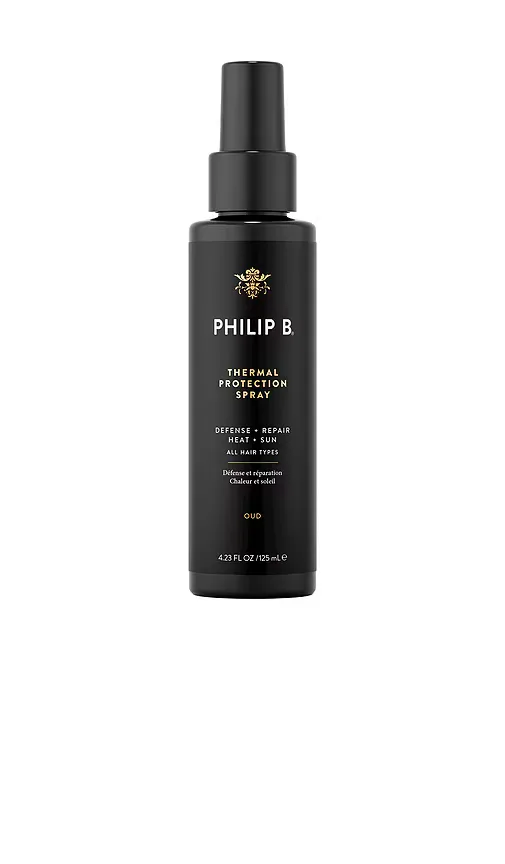 Thermal Protection Spray by Philip B