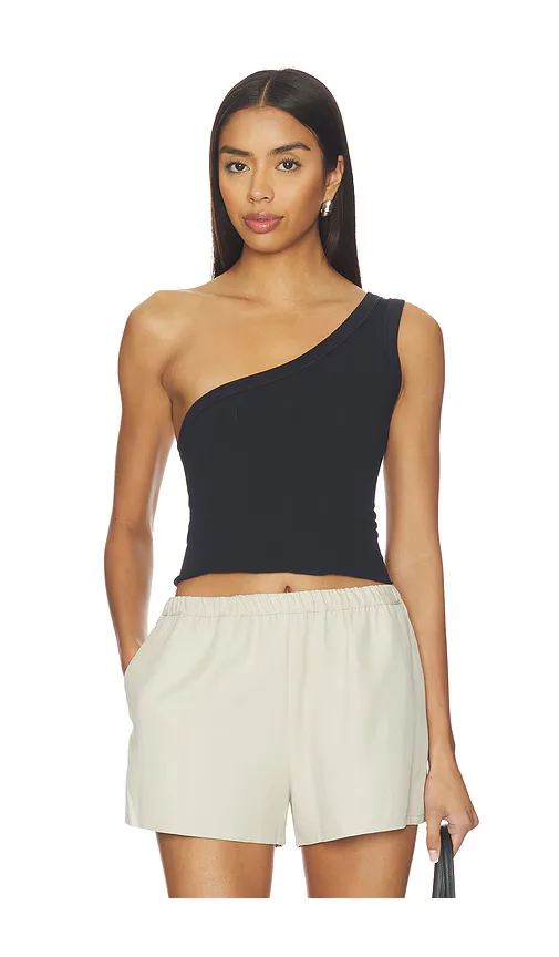 So Soft Asym Cami by Free People