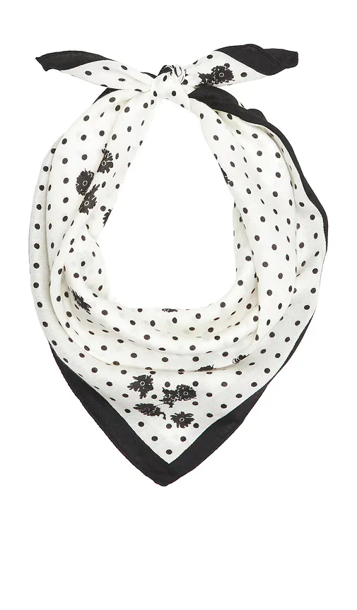 Darcy Bandana