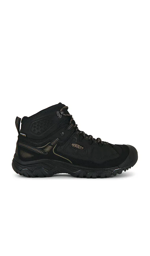 Targhee IV Mid WP by KEEN