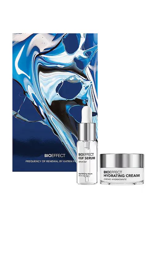Hydration Heroes by Bioeffect