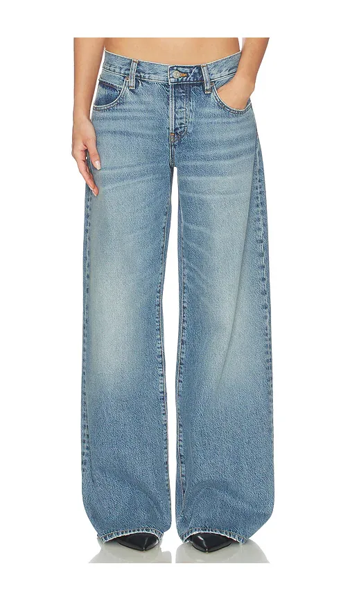 The Pixie Leo Jeans