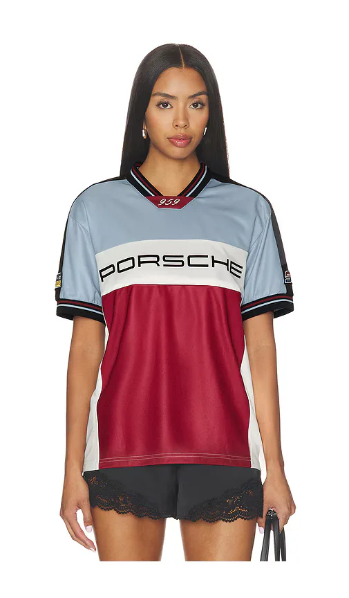 Porsche x Revolve 959 Jersey
