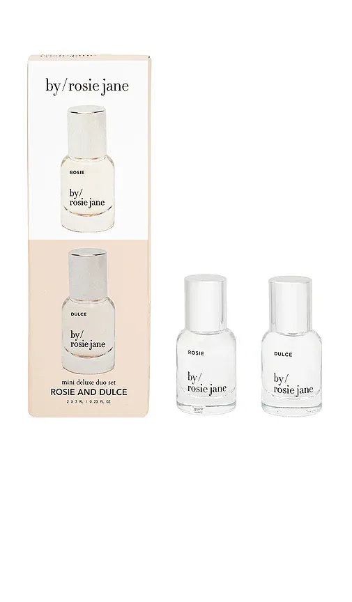 Mini Replica Duo Set by By Rosie Jane