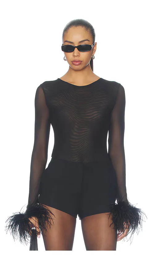 Madison Bodysuit