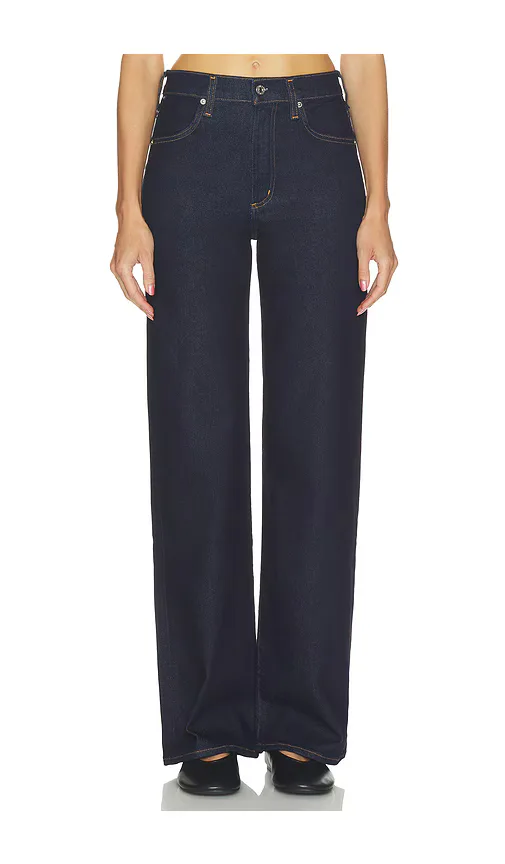 Annina Straight Leg Jean by Citizens of Humanity