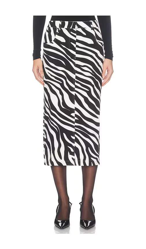 Tina Skirt by Franoise