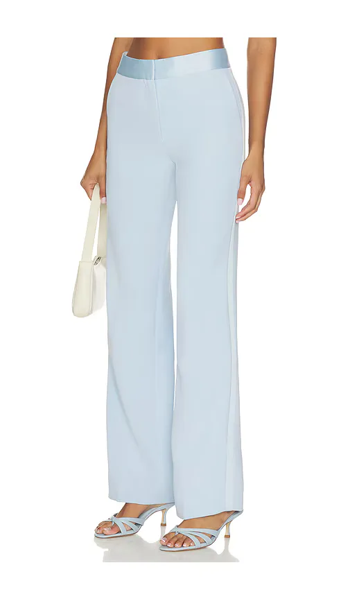 Tuxedo Pant by Fleur Du Mal