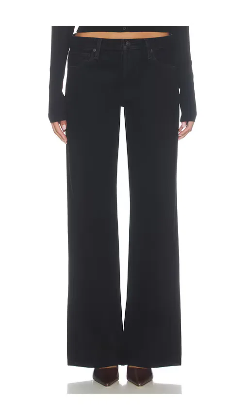 The Pixie Gray Jeans by FRAME