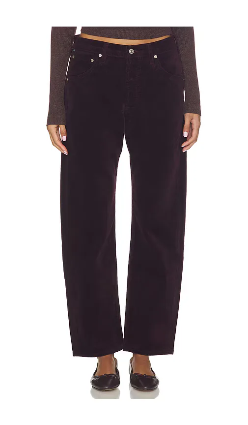 Winslow Boyfriend Jean