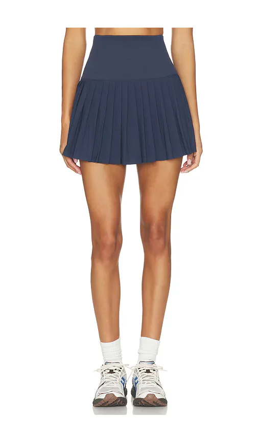 Midtown Tennis Skirt by Wilson